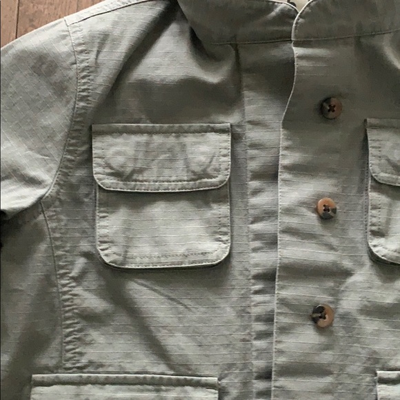 Jacket - Picture 2 of 2